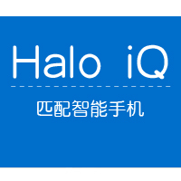 HALO系列iQ助聽器